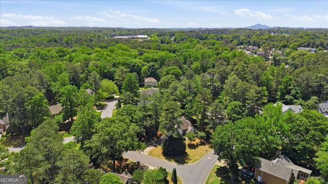5052 Rodrick Trail, Marietta, GA 30066
