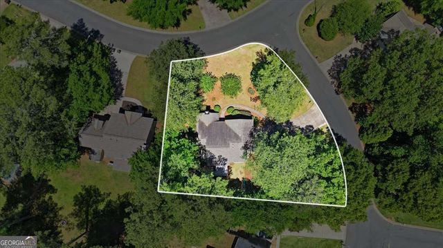 5052 Rodrick Trail, Marietta, GA 30066