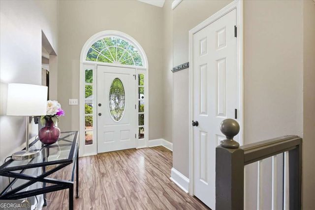 5052 Rodrick Trail, Marietta, GA 30066