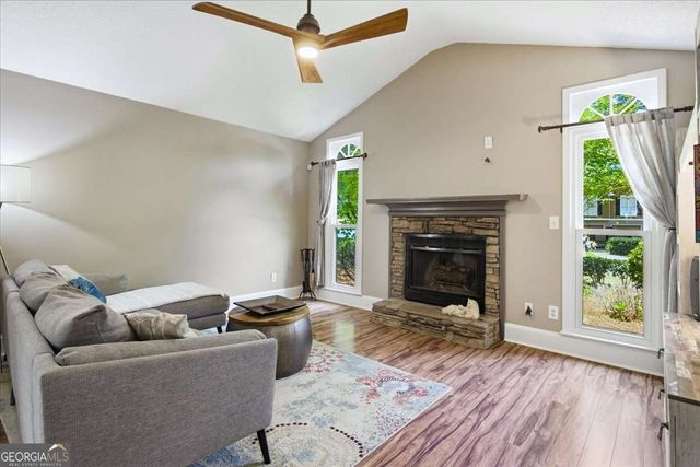 5052 Rodrick Trail, Marietta, GA 30066