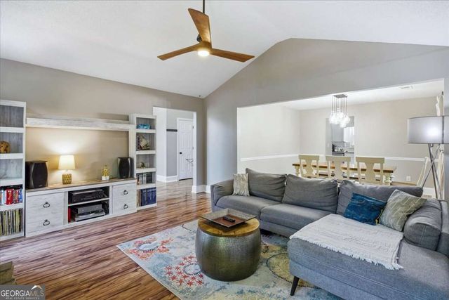 5052 Rodrick Trail, Marietta, GA 30066