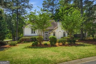 5052 Rodrick Trail, Marietta, GA 30066