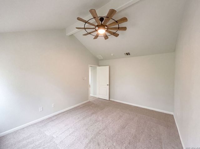 130 LOG CABIN WAY, Poteet, TX 78065