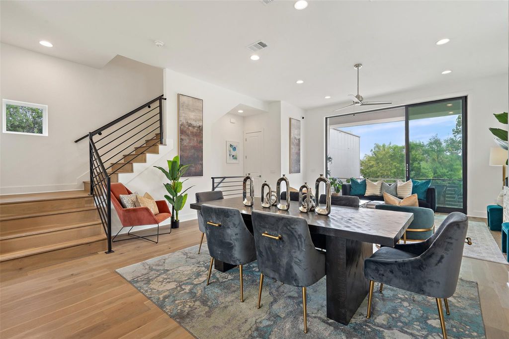 4905 Meller GDNS, Austin, TX 78741