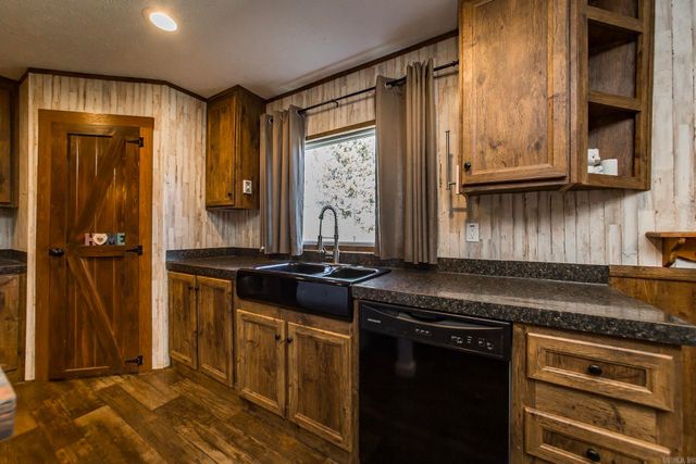 123 Stracner Road, Cleveland, AR 72030