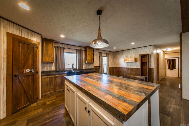 123 Stracner Road, Cleveland, AR 72030