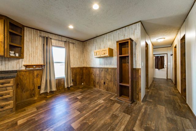 123 Stracner Road, Cleveland, AR 72030