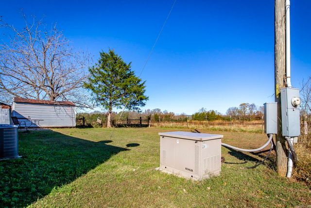 123 Stracner Road, Cleveland, AR 72030