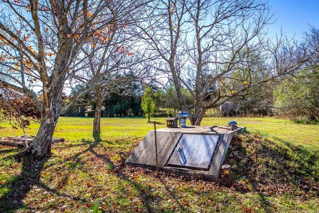 123 Stracner Road, Cleveland, AR 72030