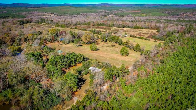 123 Stracner Road, Cleveland, AR 72030