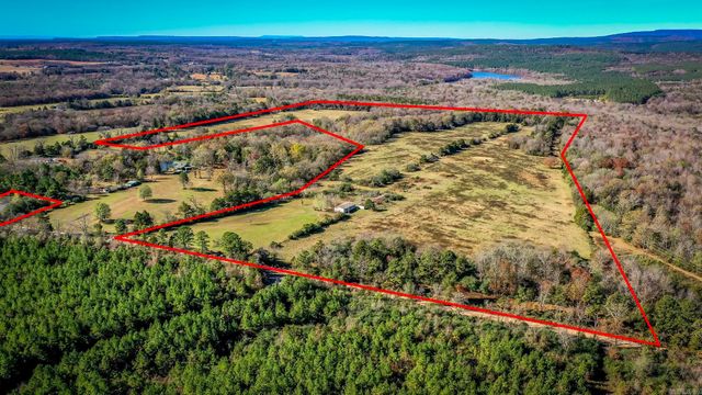 123 Stracner Road, Cleveland, AR 72030