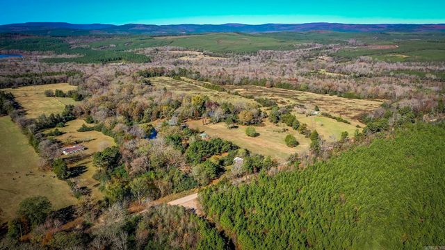 123 Stracner Road, Cleveland, AR 72030