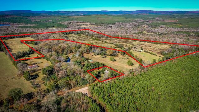 123 Stracner Road, Cleveland, AR 72030