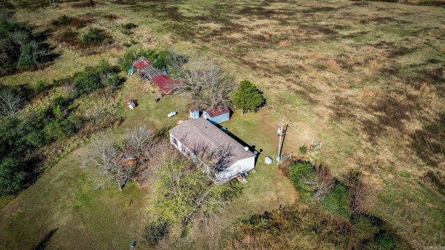 123 Stracner Road, Cleveland, AR 72030