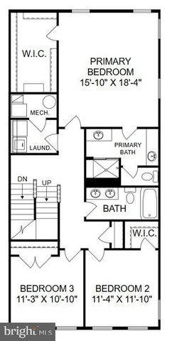 17632 HAWKINS LN, Dumfries, VA 22026