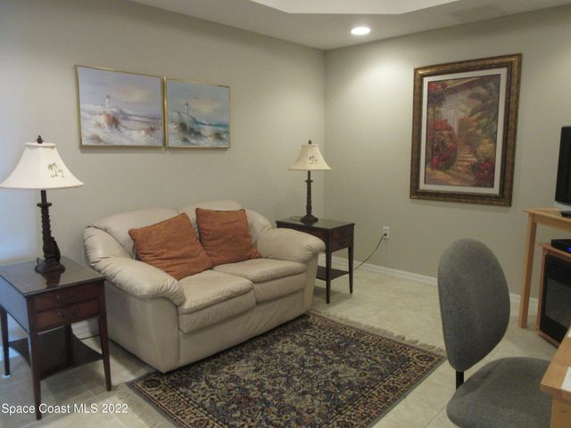 8951 Lake Drive 503, Cape Canaveral, FL 32920