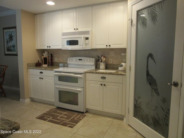 8951 Lake Drive 503, Cape Canaveral, FL 32920