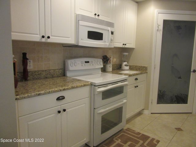 8951 Lake Drive 503, Cape Canaveral, FL 32920