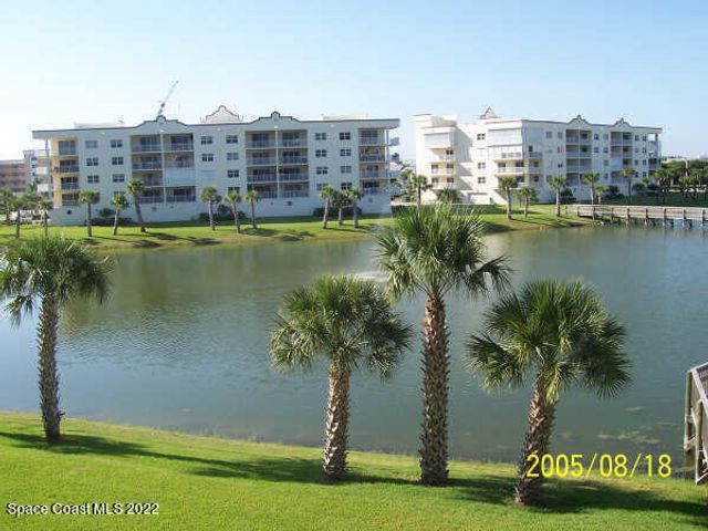 8951 Lake Drive 503, Cape Canaveral, FL 32920