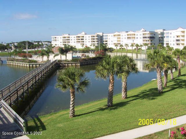 8951 Lake Drive 503, Cape Canaveral, FL 32920