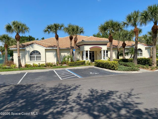 8951 Lake Drive 503, Cape Canaveral, FL 32920