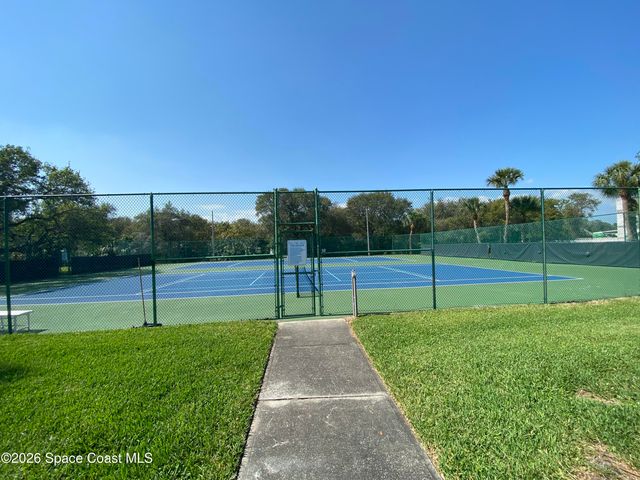 8951 Lake Drive 503, Cape Canaveral, FL 32920