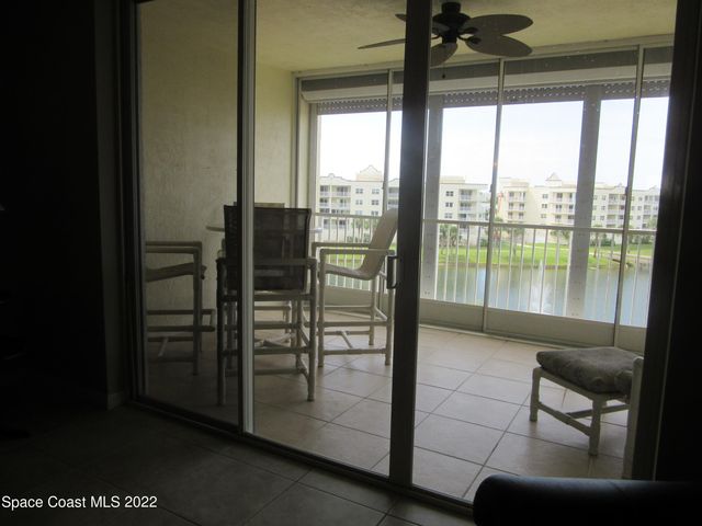 8951 Lake Drive 503, Cape Canaveral, FL 32920