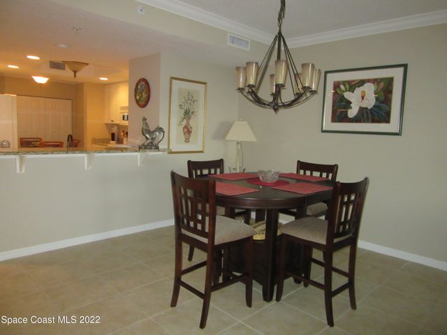 8951 Lake Drive 503, Cape Canaveral, FL 32920