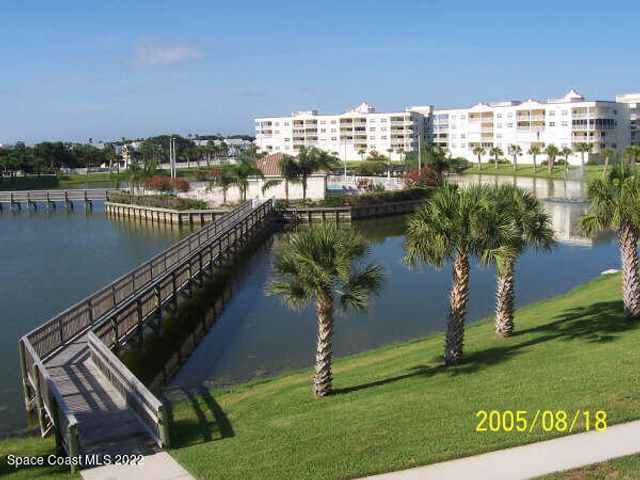 8951 Lake Drive 503, Cape Canaveral, FL 32920