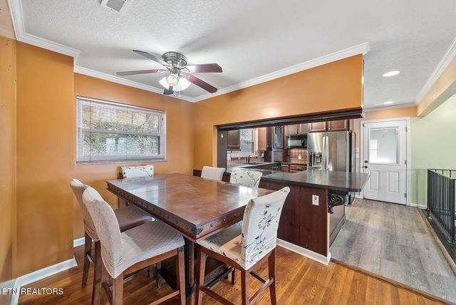 111 Old Evacuation Lane, Oliver Springs, TN 37840