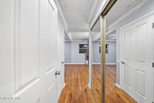 111 Old Evacuation Lane, Oliver Springs, TN 37840