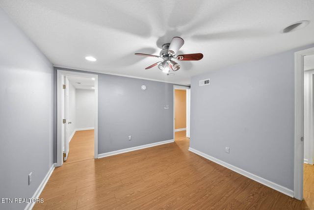 111 Old Evacuation Lane, Oliver Springs, TN 37840