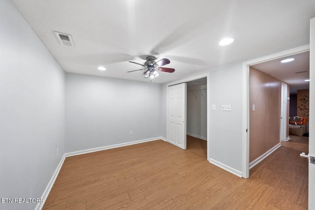 111 Old Evacuation Lane, Oliver Springs, TN 37840