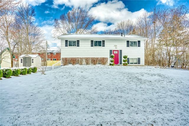 195 Kenwick Drive, Henrietta, NY 14623