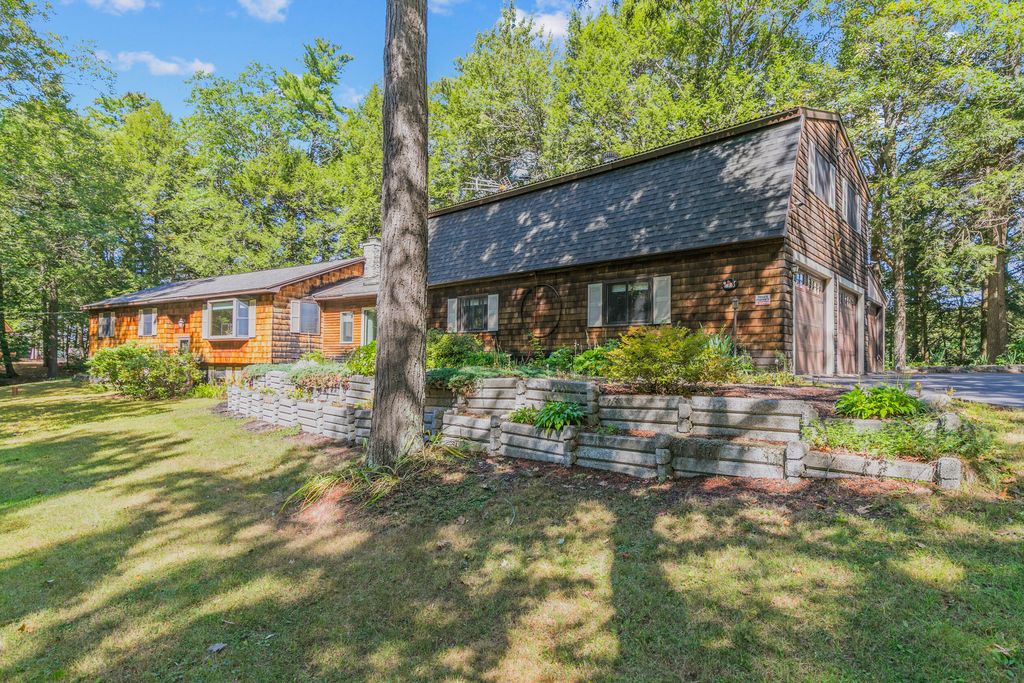 63 Black Point Road, New Gloucester, ME 04260 — photo 5