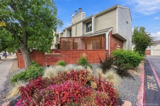 7474 E Arkansas Avenue 20-01, Denver, CO 80231