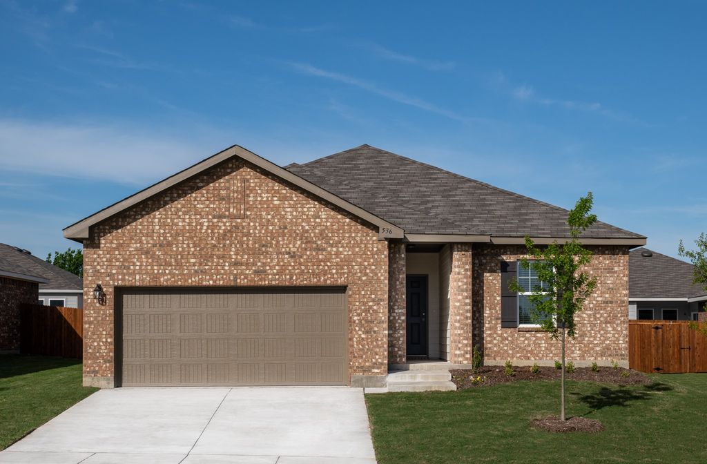 12701 Haymarket, Fort Worth, TX 76179