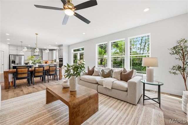 527 Ryehill Drive, St Peters, MO 63376