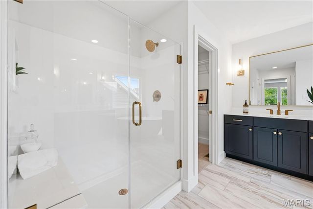 527 Ryehill Drive, St Peters, MO 63376