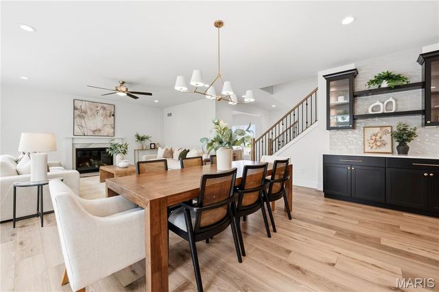 527 Ryehill Drive, St Peters, MO 63376