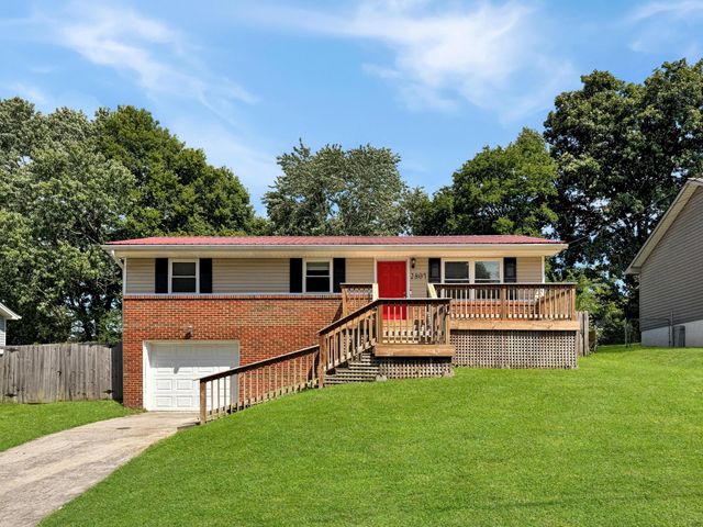 2807 Bo Street, SE, Cleveland, TN 37323