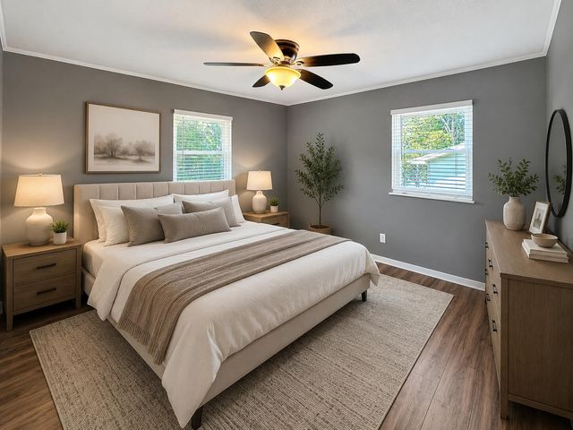 2807 Bo Street, SE, Cleveland, TN 37323