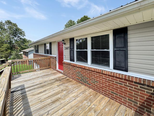 2807 Bo Street, SE, Cleveland, TN 37323