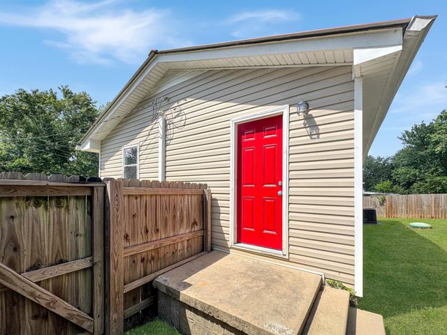 2807 Bo Street, SE, Cleveland, TN 37323