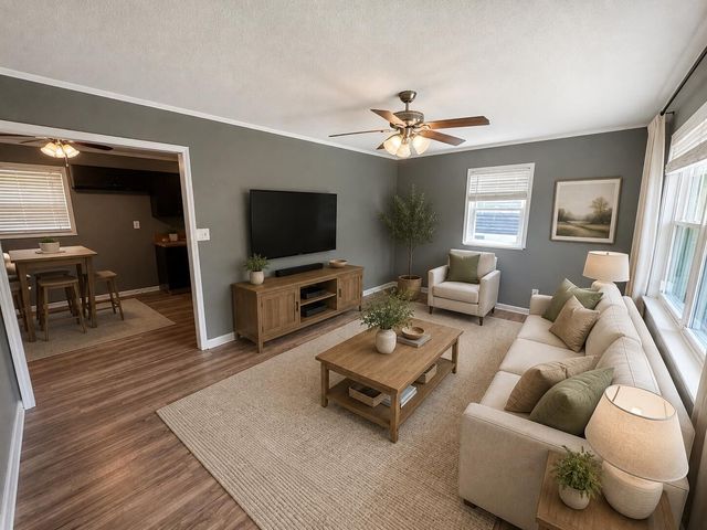 2807 Bo Street, SE, Cleveland, TN 37323