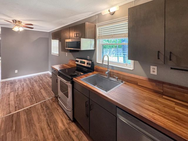 2807 Bo Street, SE, Cleveland, TN 37323
