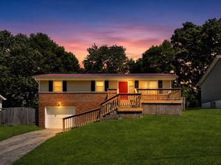 2807 Bo Street, SE, Cleveland, TN 37323