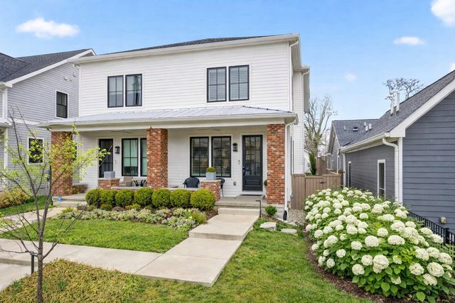 1826 5th Ave, N, Nashville, TN 37208