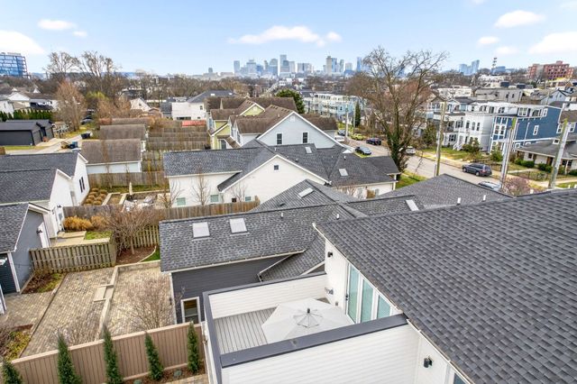 1826 5th Ave, N, Nashville, TN 37208