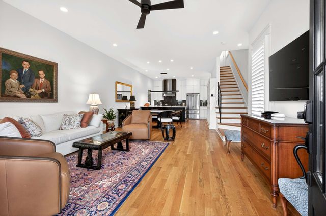 1826 5th Ave, N, Nashville, TN 37208